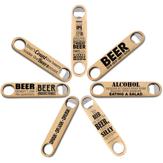 Speed Bottle Openers - Ya Ya Gurlz