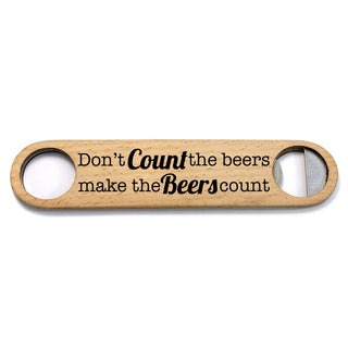 Speed Bottle Openers - Ya Ya Gurlz