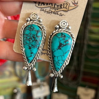 Stockdale Earrings - Ya Ya Gurlz