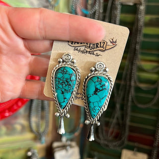 Stockdale Earrings - Ya Ya Gurlz