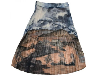 Tasha Polizzi Serafina Skirt