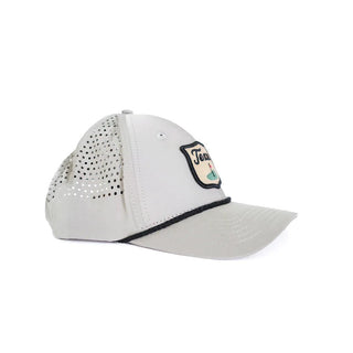 Texas Golf Performance Rope Hat - Ya Ya Gurlz