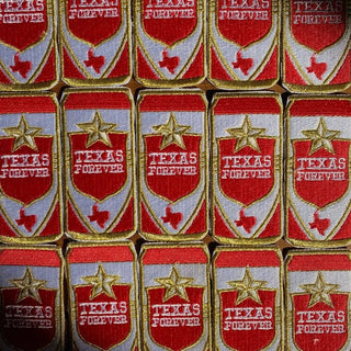 Texa beer patch