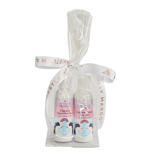 Unicorn Mini Wrapped Gift Set - Ya Ya Gurlz