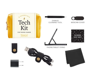 Unisex Tech Kit - Ya Ya Gurlz