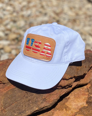 USA Collection Caps - Ya Ya Gurlz