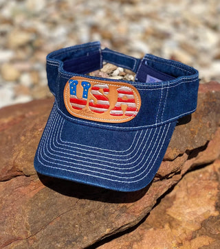 USA Collection Caps - Ya Ya Gurlz