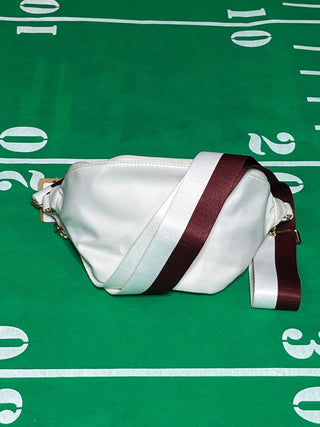 Varsity Sling Bag - Ya Ya Gurlz