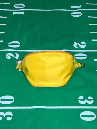 Varsity Sling Bag - Ya Ya Gurlz