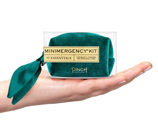 Velvet Minimergency Kit - Ya Ya Gurlz