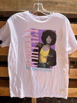 Whitney T - Shirt - Ya Ya Gurlz