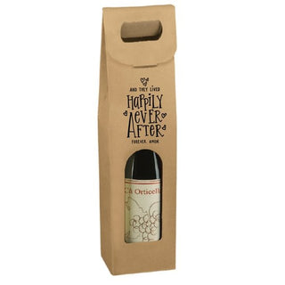 Wine Tote - Ya Ya Gurlz