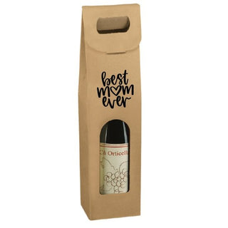 Wine Tote - Ya Ya Gurlz