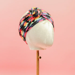 Wrap Wrap Headbands - Ya Ya Gurlz