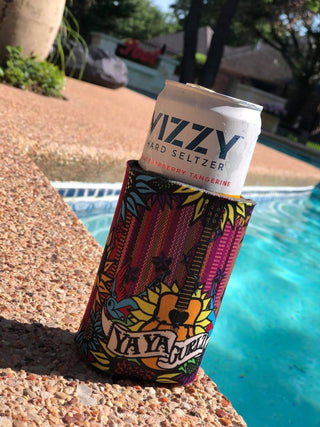 Ya Ya Can Cooler - ‘21 - Ya Ya Gurlz