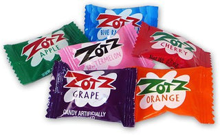 Zotz Candy - Ya Ya Gurlz