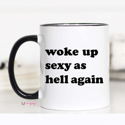 LOL Coffee Mugs