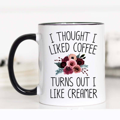 LOL Coffee Mugs