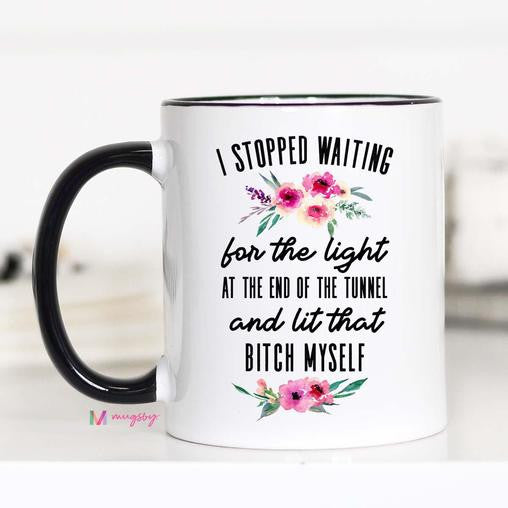 LOL Coffee Mugs