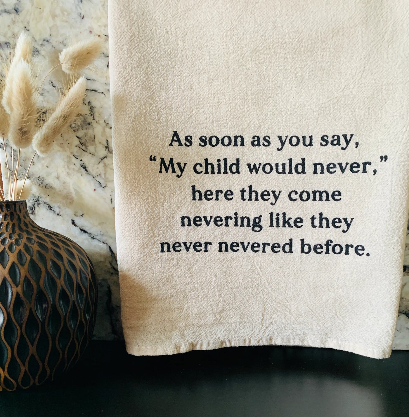 LOL Tea Towels