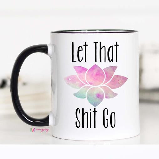 LOL Coffee Mugs