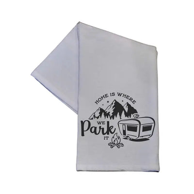 LOL Tea Towels