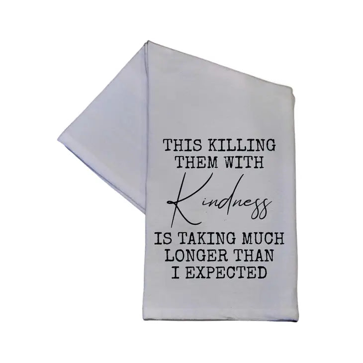 LOL Tea Towels
