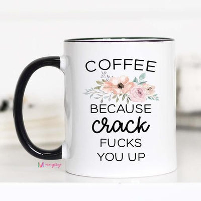 LOL Coffee Mugs