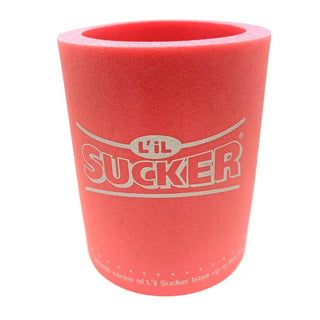 Drink Insulator with L'il Sucker Base - Ya Ya Gurlz