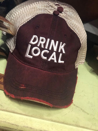 Drink Local - Ya Ya Gurlz