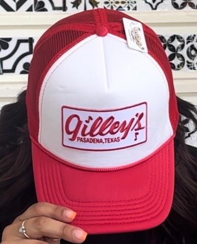 Gilley’s Cap - Ya Ya Gurlz