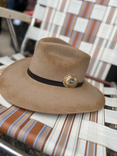 Milan Hat