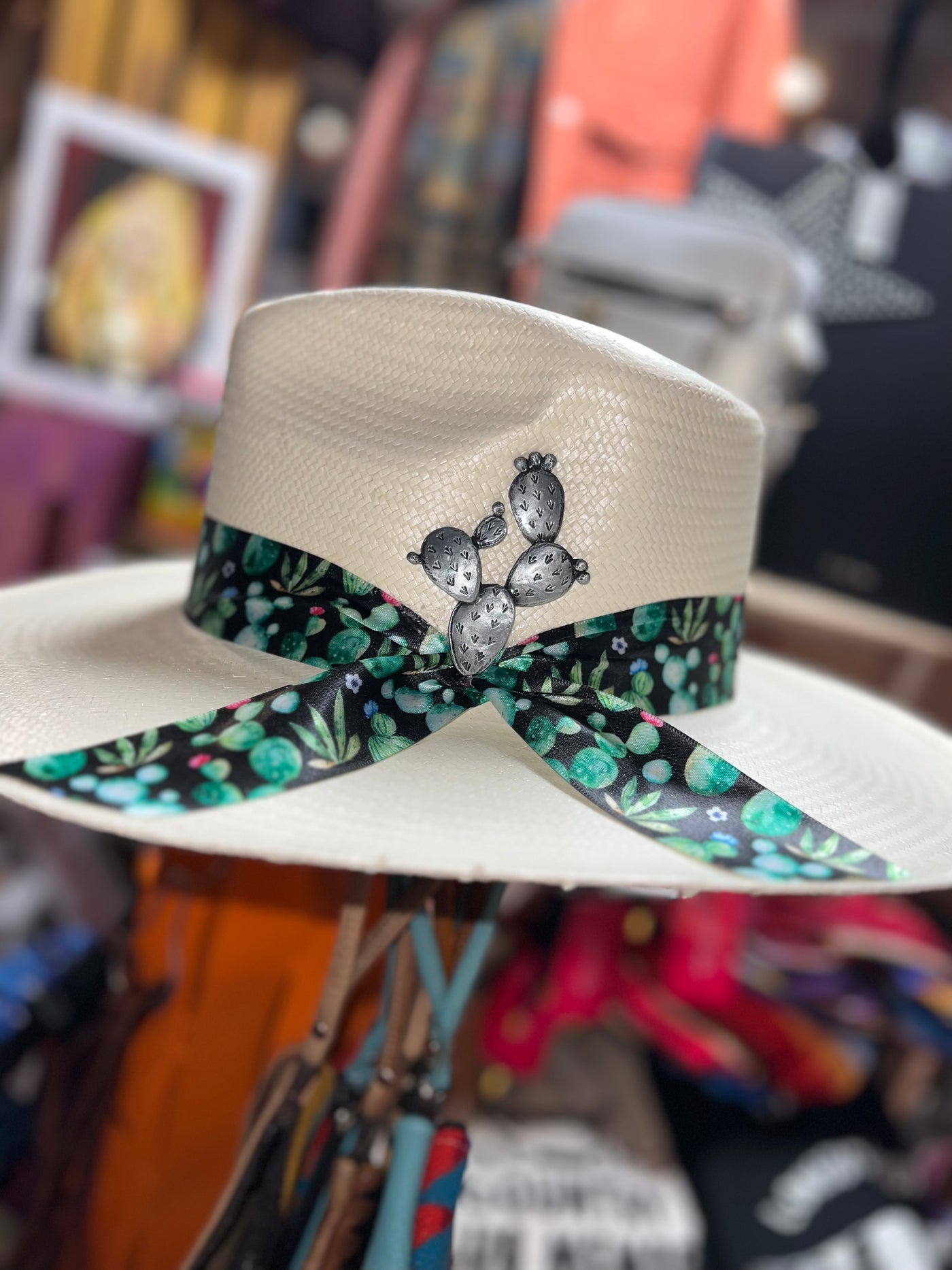 Cactus Lover Hat