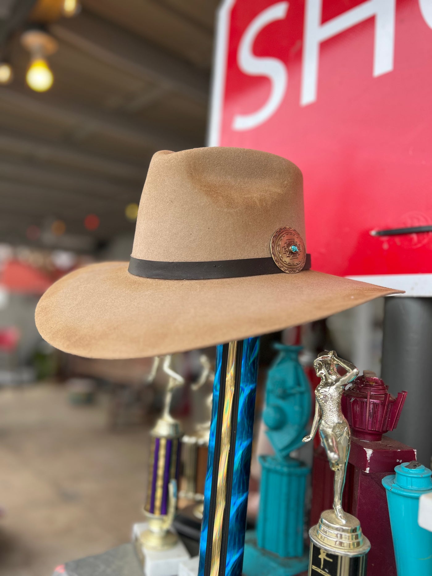 Milan Hat