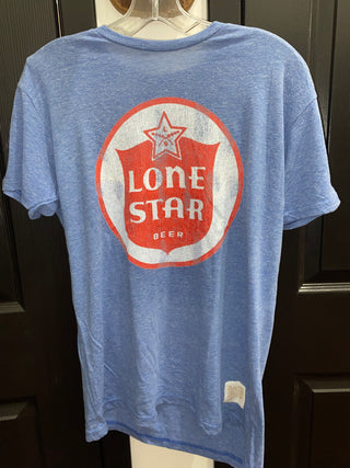Lone Star Shield T - Shirt