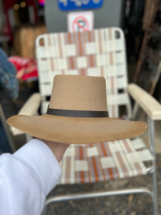 Milan Hat