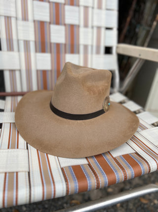 Milan Hat