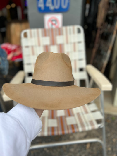 Milan Hat