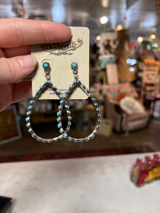 Boise Earring