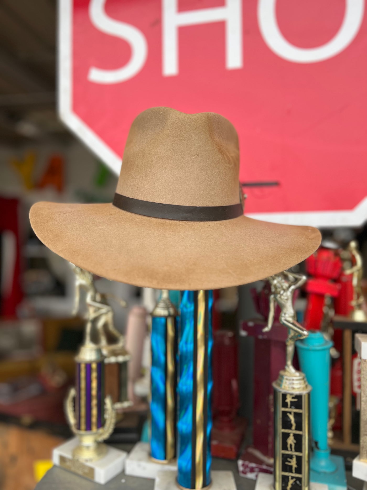 Milan Hat