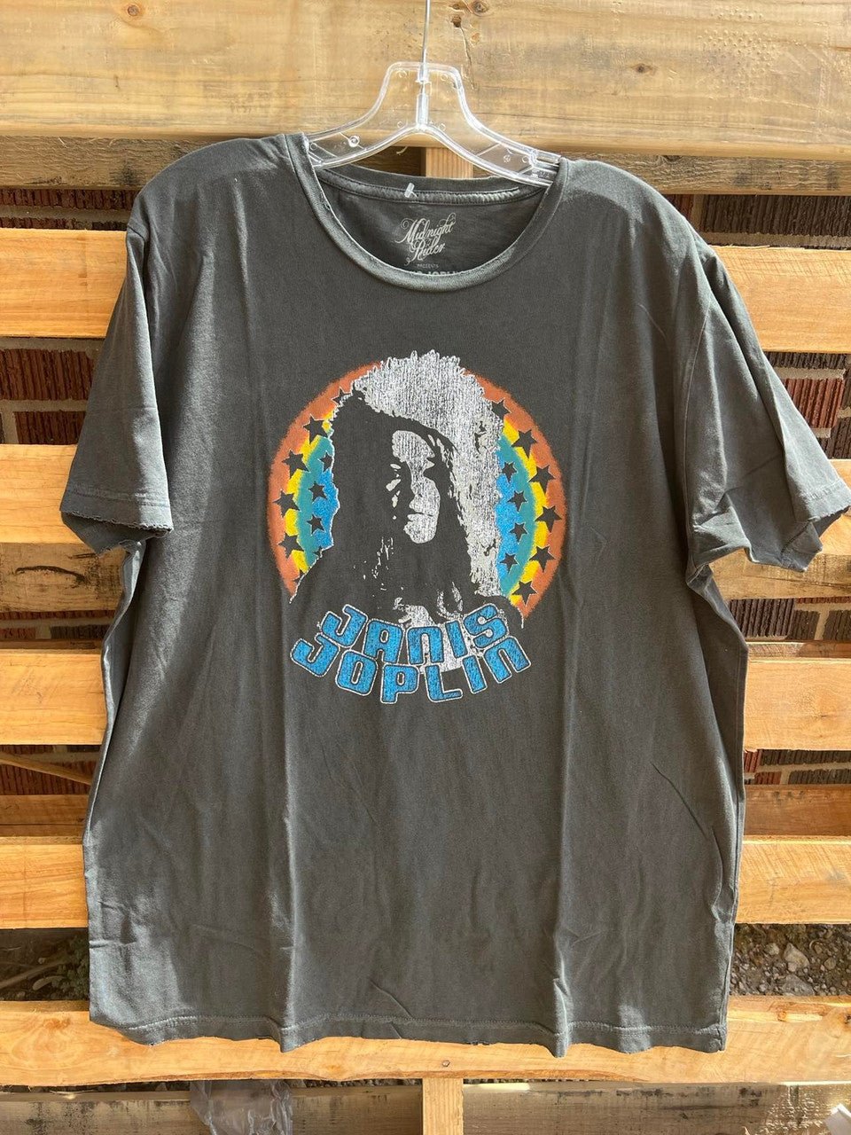 Joplin Stars T - Shirt - Ya Ya Gurlz