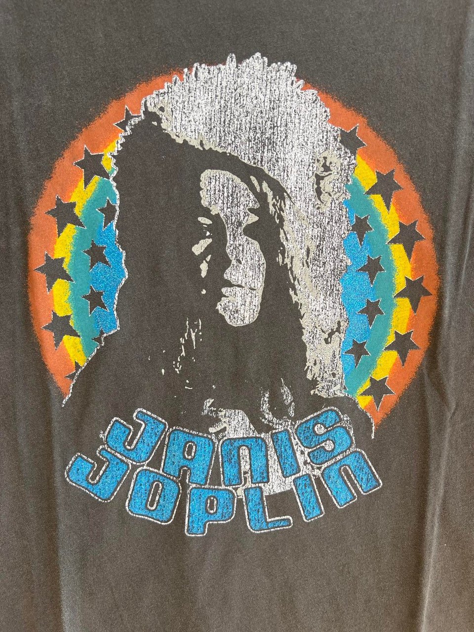 Joplin Stars T - Shirt - Ya Ya Gurlz