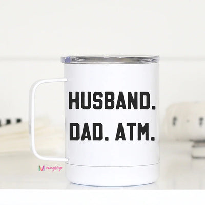 Lol Travel Mug - Ya Ya Gurlz