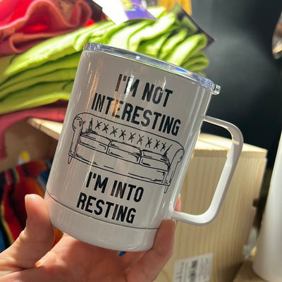 Lol Travel Mug - Ya Ya Gurlz