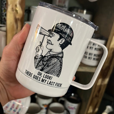 Lol Travel Mug - Ya Ya Gurlz