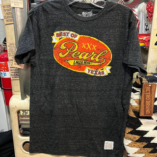 Pearl Texas T-Shirt - Ya Ya Gurlz