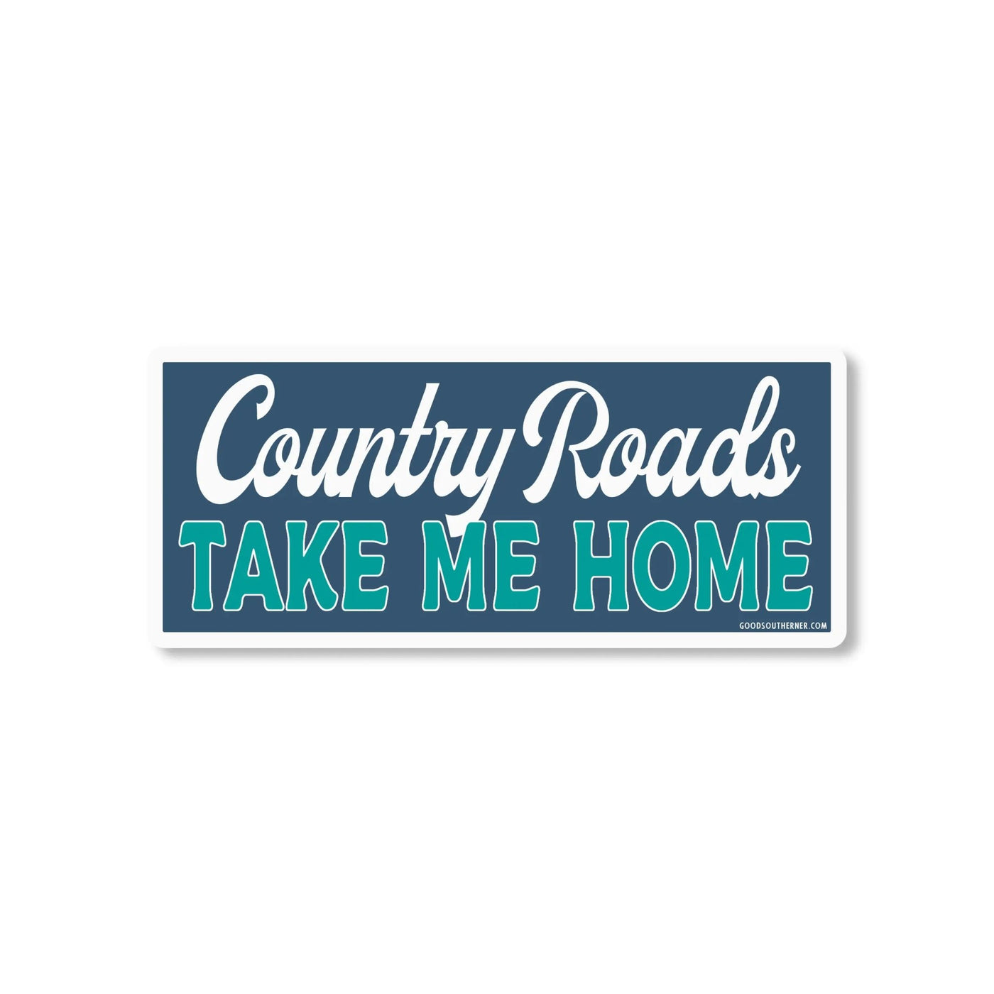 Southern Stickers - Ya Ya Gurlz