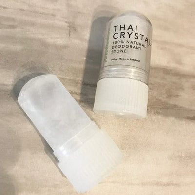 Thai Crystal Deodorant Stick - Ya Ya Gurlz