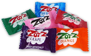 Zotz Candy - Ya Ya Gurlz